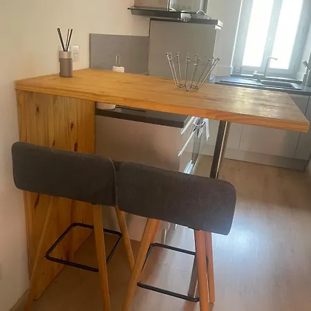 T2 Cosy De Gamme Avec Hyper Centre * Grenoble