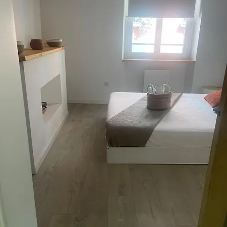 Apartament T2 Cosy De Gamme Avec Hyper Centre Grenoble