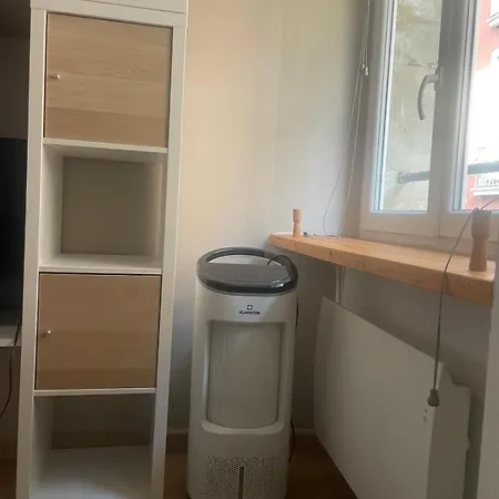Apartament T2 Cosy De Gamme Avec Hyper Centre