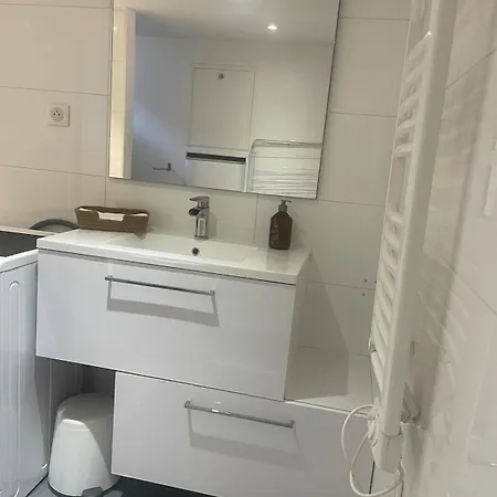 T2 Cosy De Gamme Avec Hyper Centre Apartament Grenoble