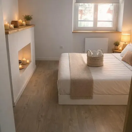 Apartament T2 Cosy De Gamme Avec Hyper Centre *
